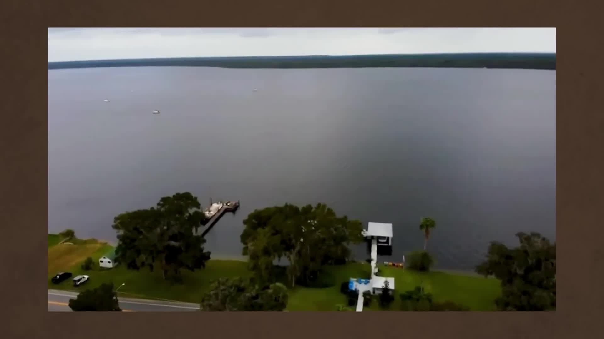 Florida Frontiers - - Episode 58 Memories of Palatka