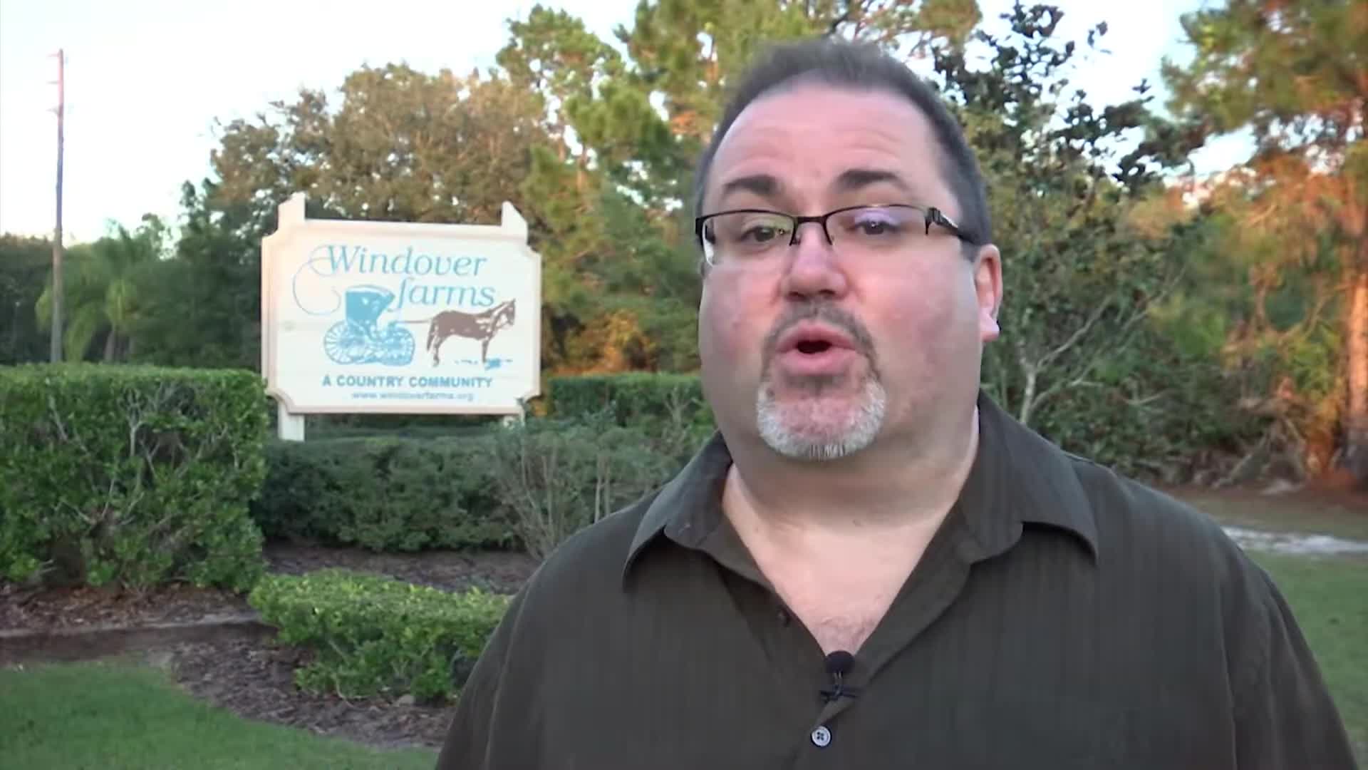 Florida Frontiers: The Windover People