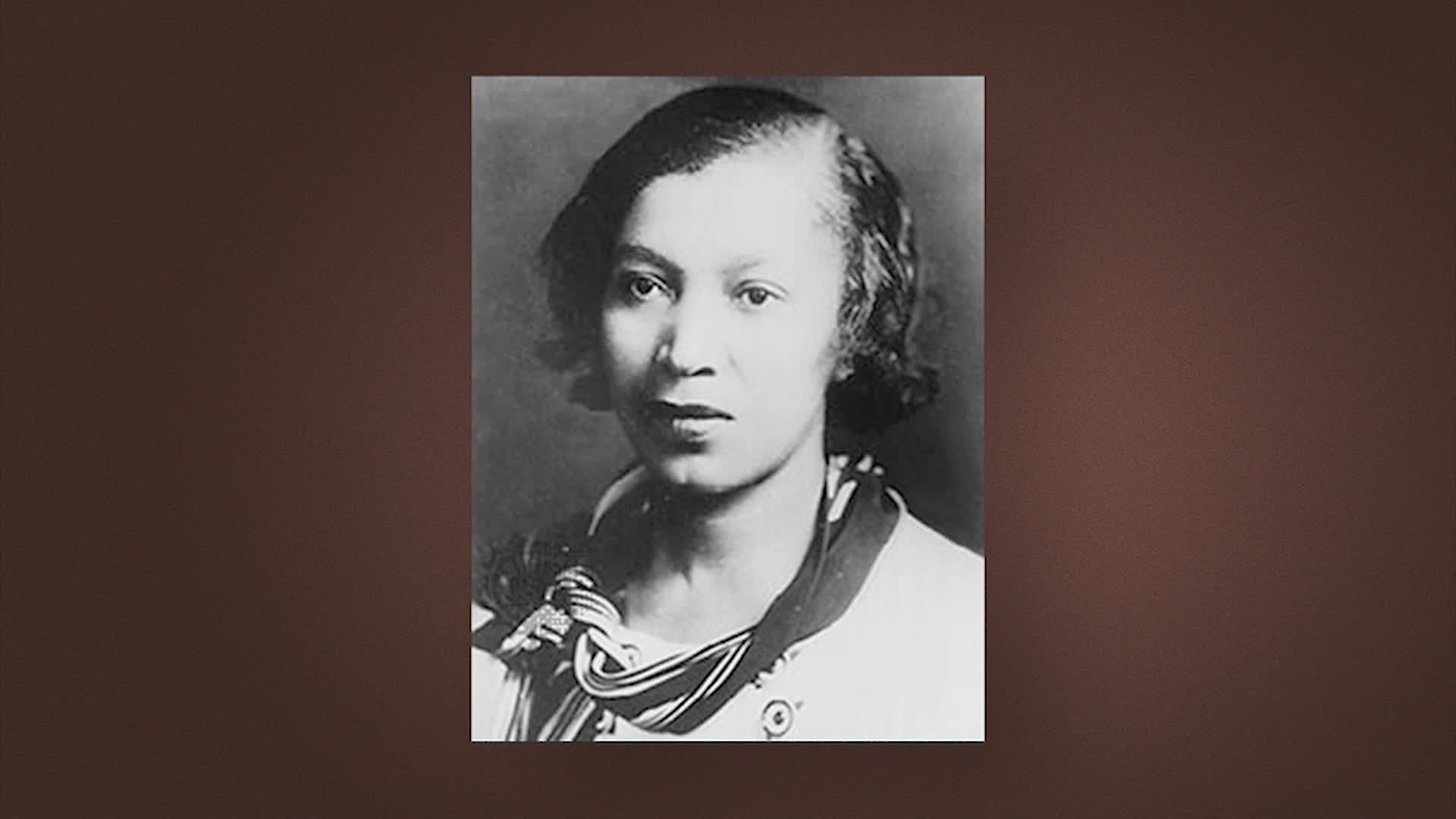 Florida Frontiers: The Lost Years of Zora Neale Hurston