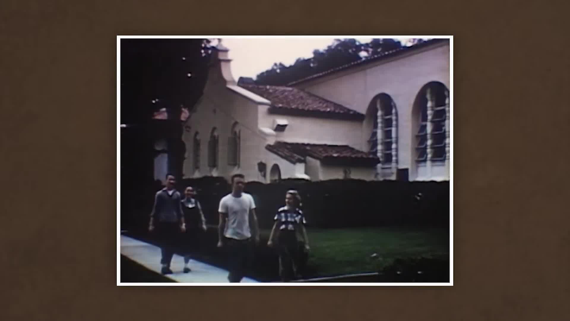 Florida Frontiers: Rollins College