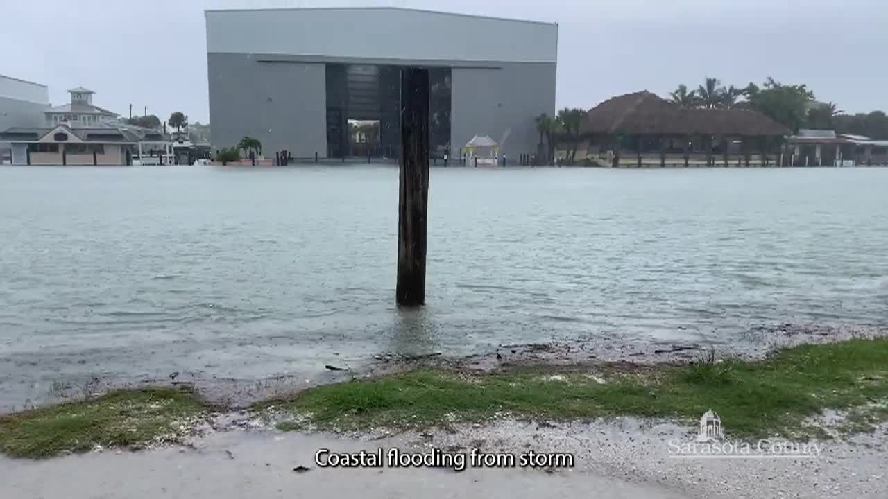 Flood Hazard Series, Episode 4