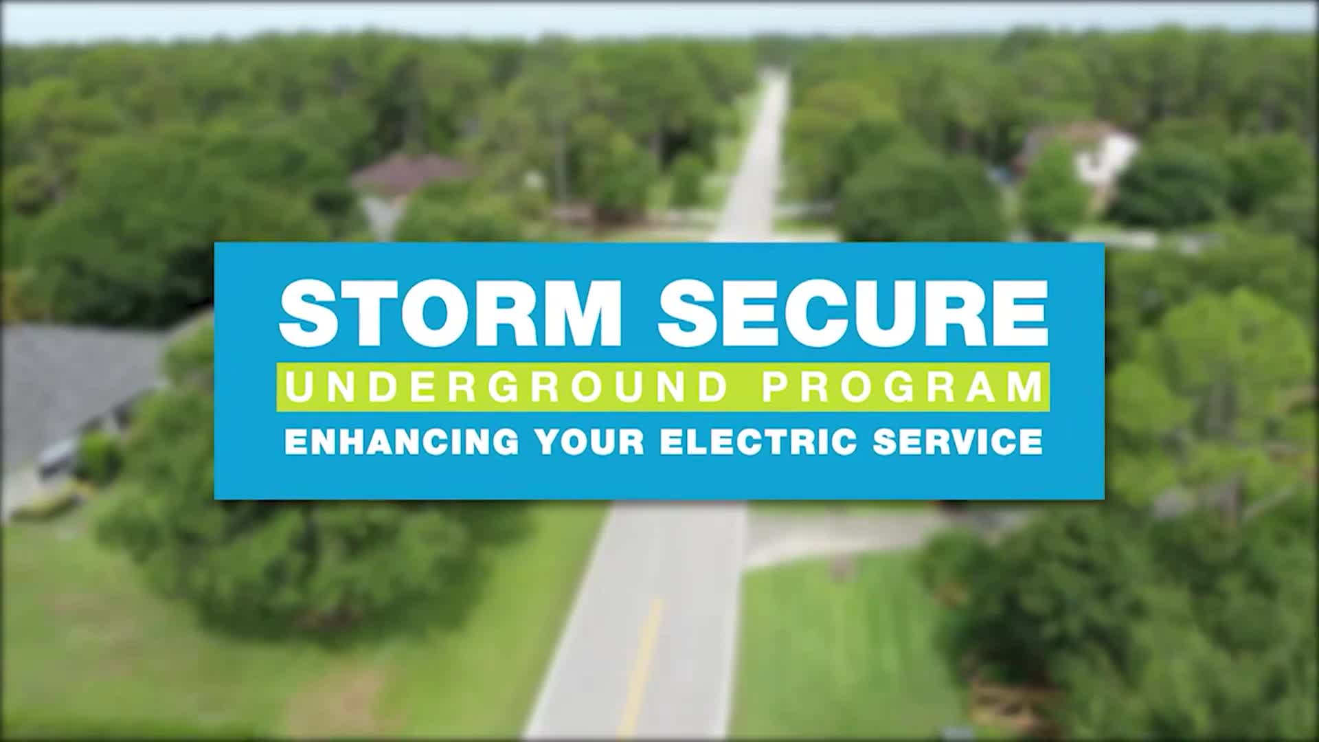 FPL Storm Safety Tips PSA