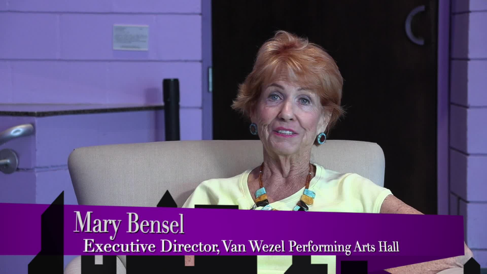 At the Van Wezel: June 2025