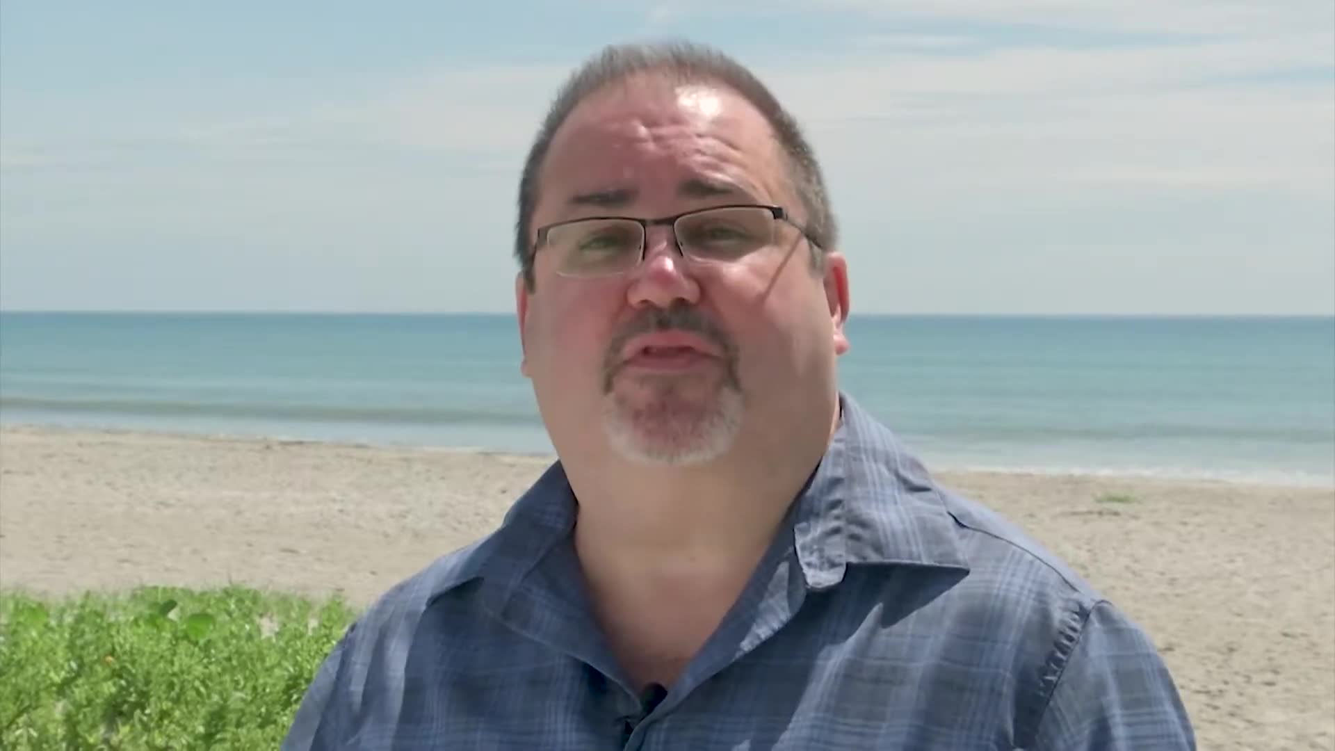 Florida Frontiers TV - Episode 16 - Pre-Columbian Contact