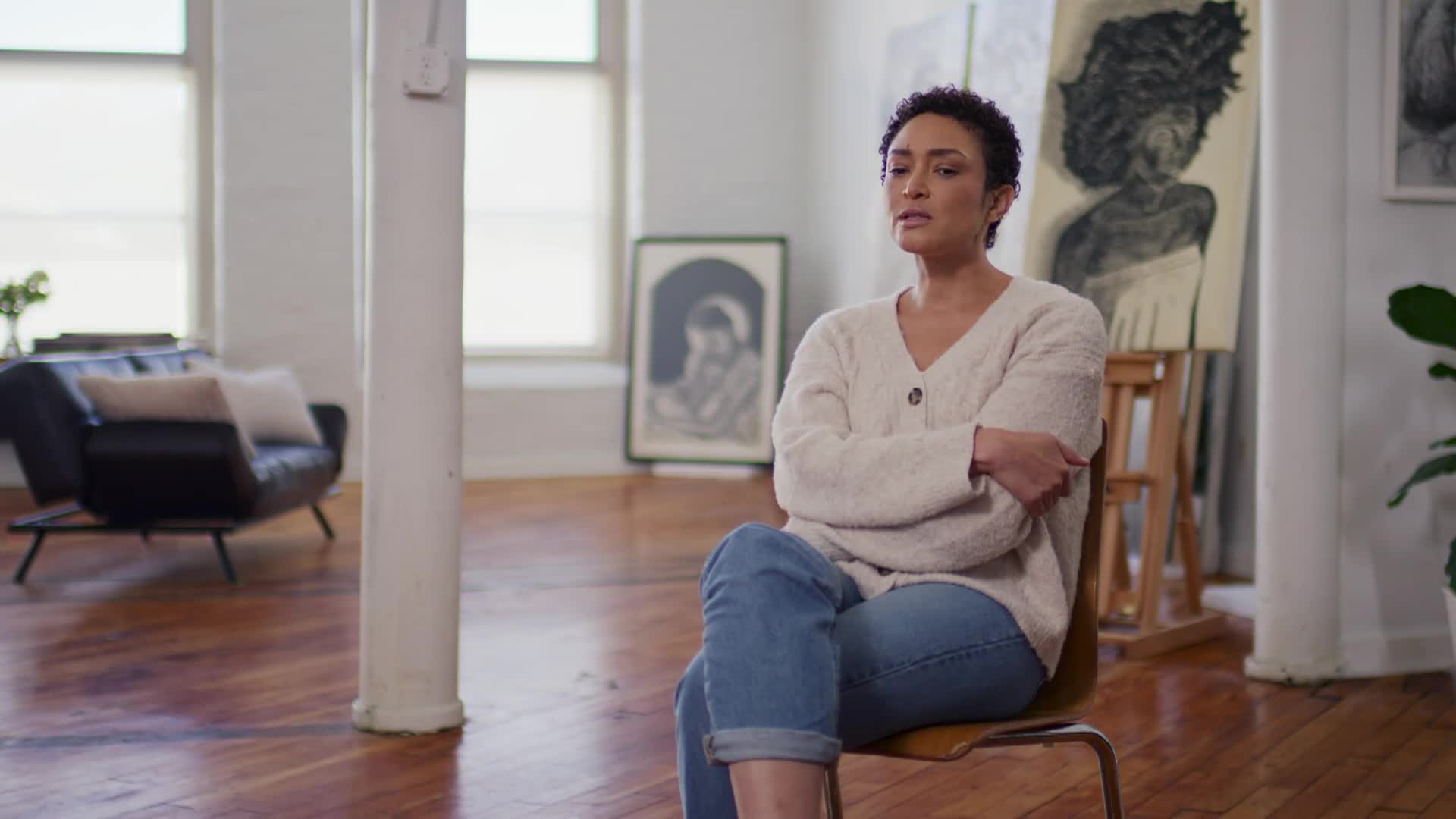 National Gallery of Art: Master Printmaker Honors Elizabeth Catlett with a Powerful Portrait