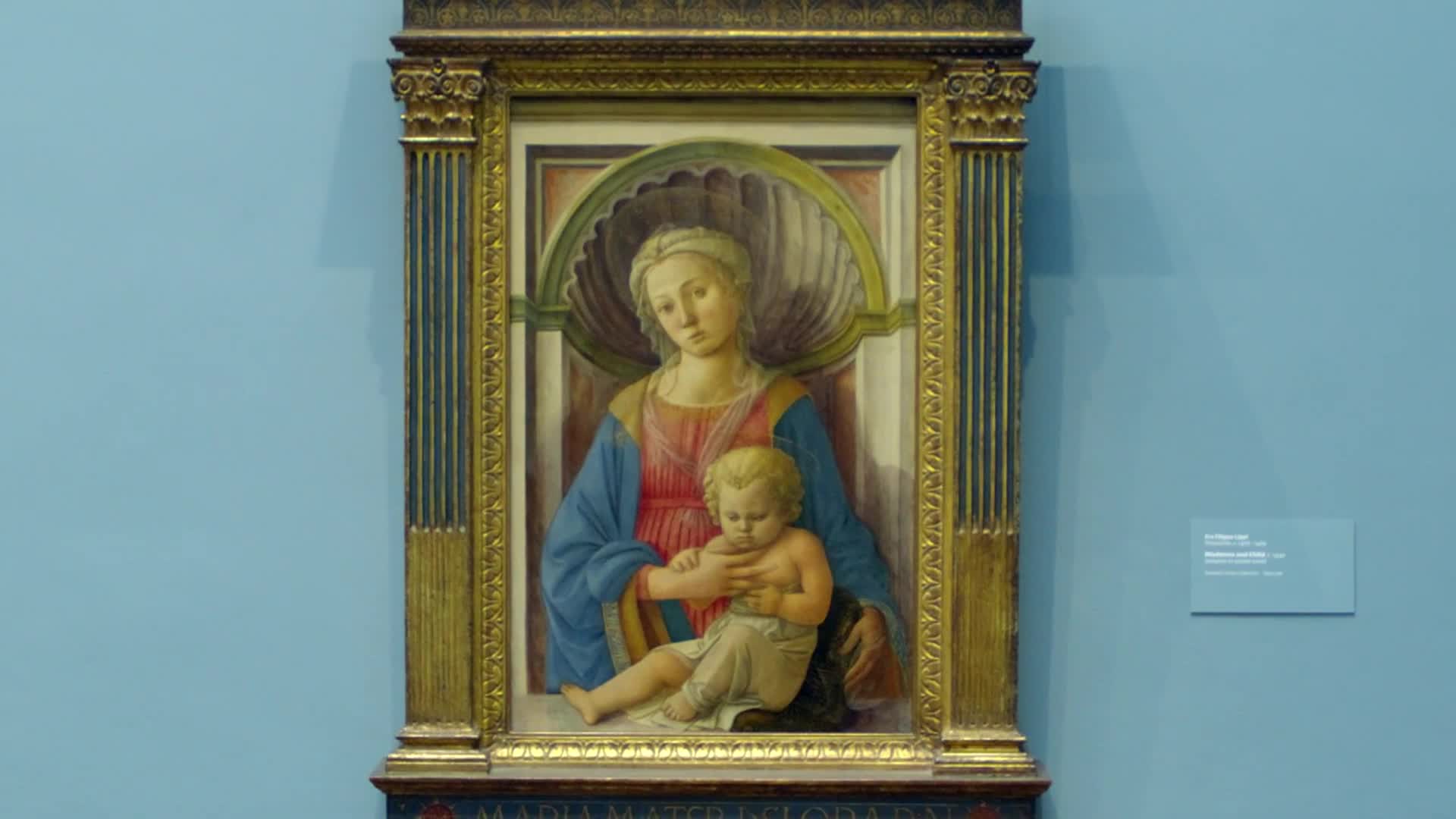 National Gallery of Art: The Creative Power of Devotion