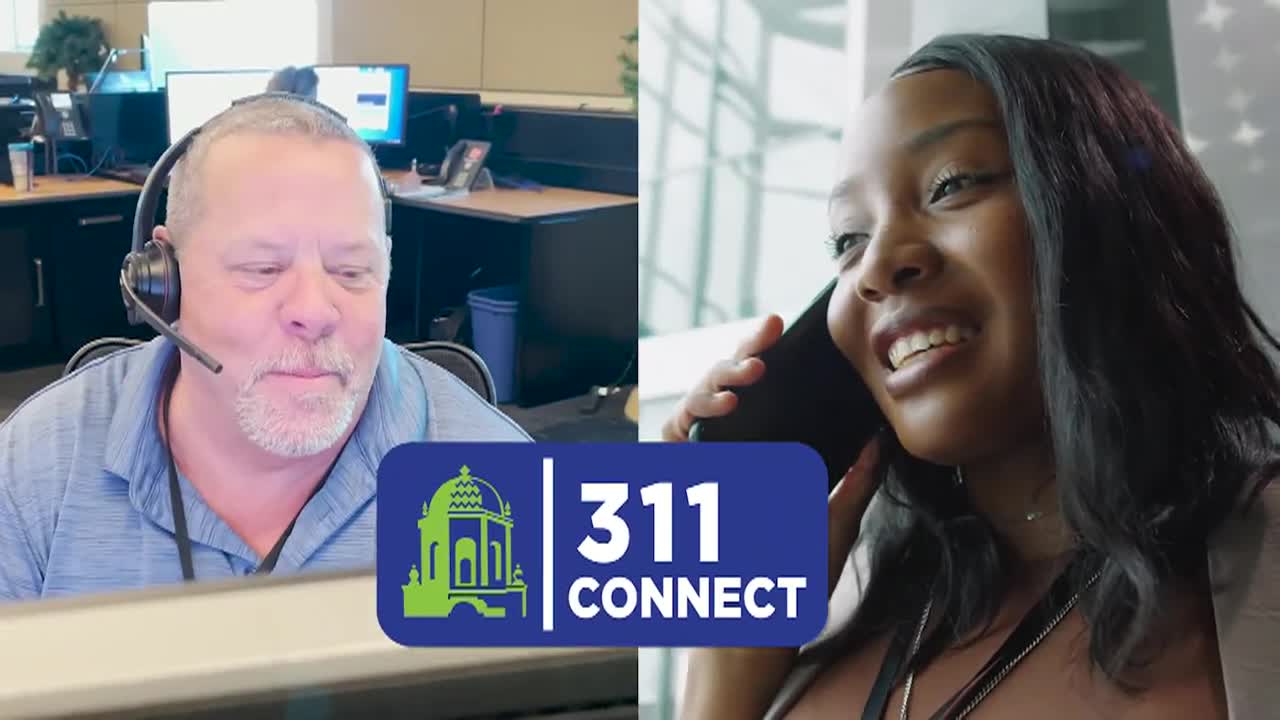 311Connect