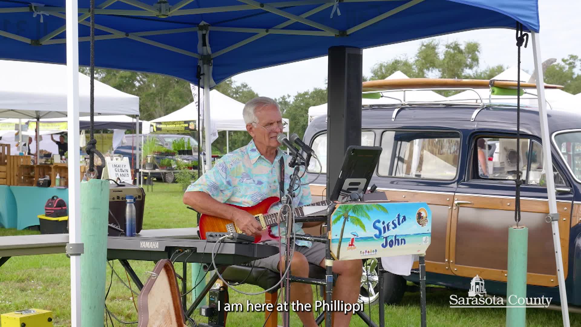 PRNR Farmhouse Market