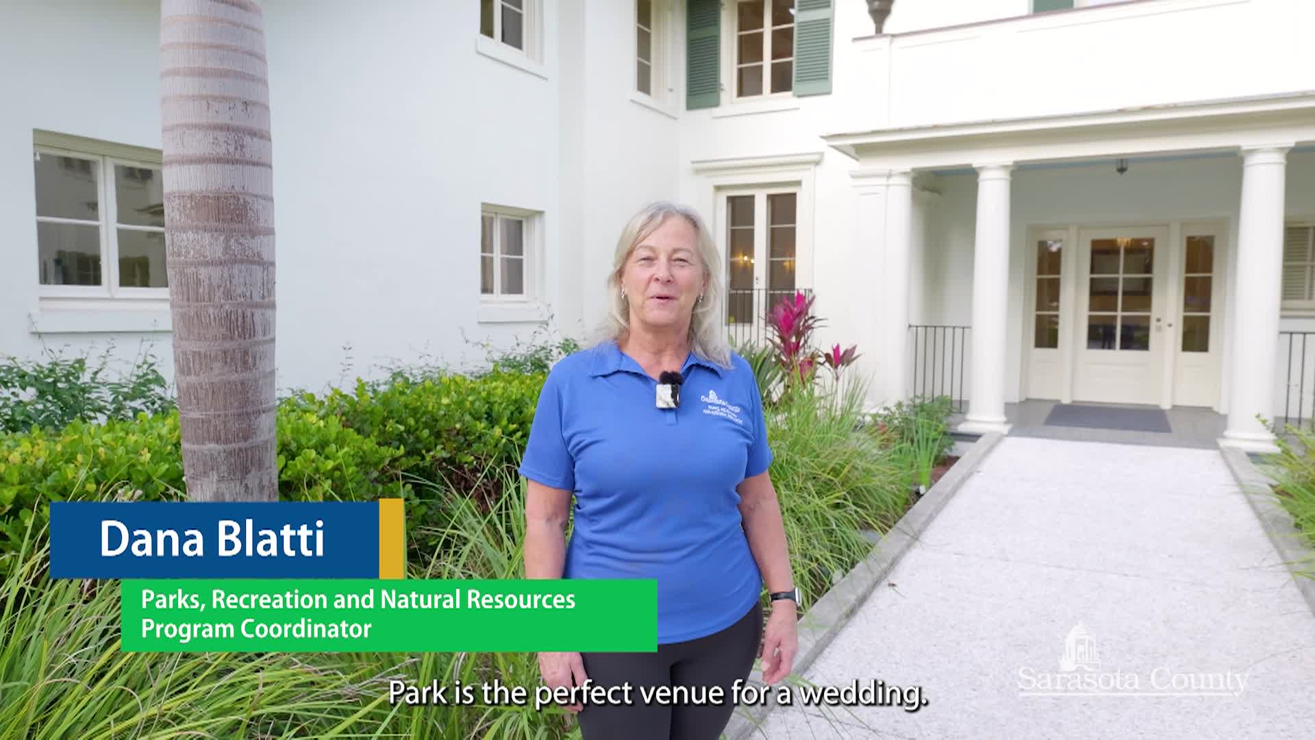 Edson Keith Mansion Weddings