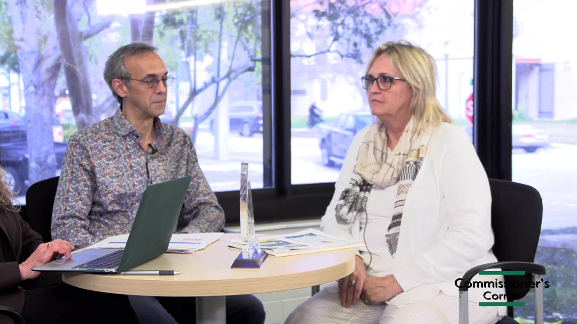 City of Sarasota Commissioner’s Corner: March 2026