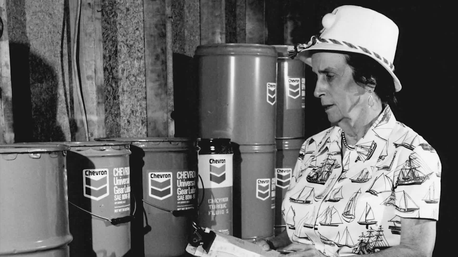 Florida Frontiers: Journalist Mabel Norris Reese