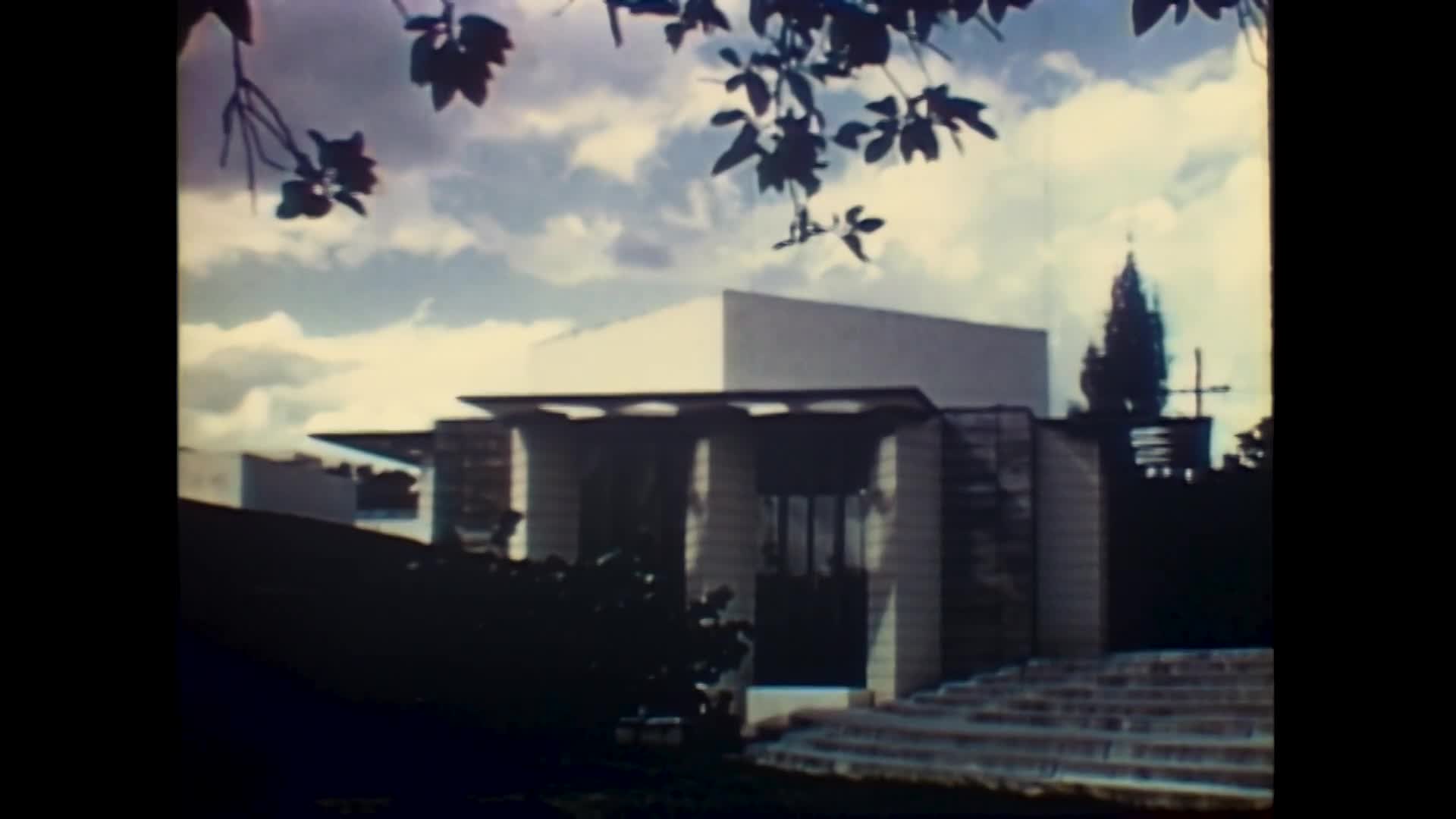 Florida Frontiers: Frank Lloyd Wright Architecture in Florida